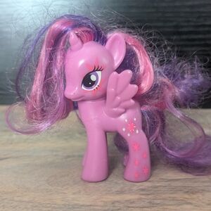 My Little Pony Friendship Is Magic: Cutie Mark Magic Princess Twilight Sparkle